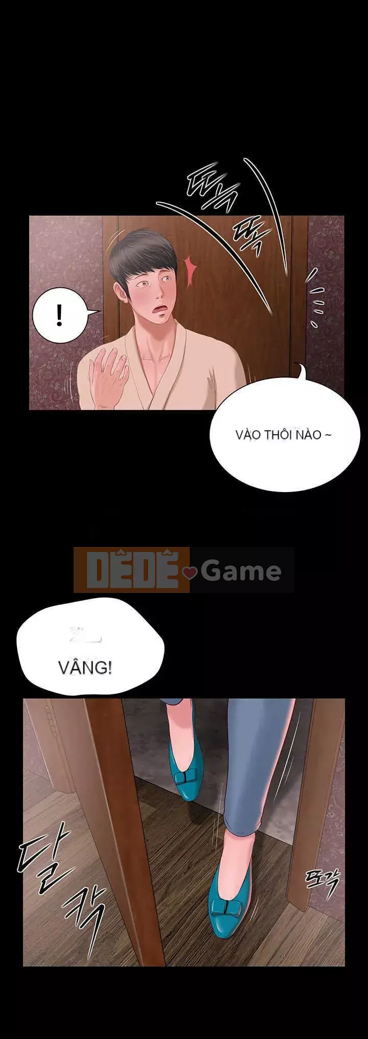 Con mèo đi lạc Chương 1-40