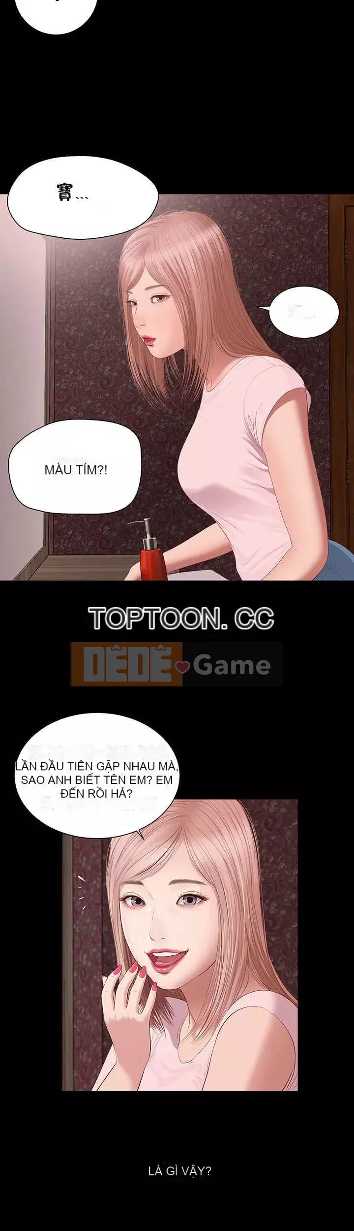 Con mèo đi lạc Chương 1-40