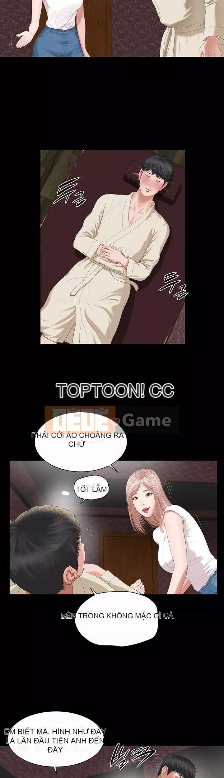 Con mèo đi lạc Chương 1-40