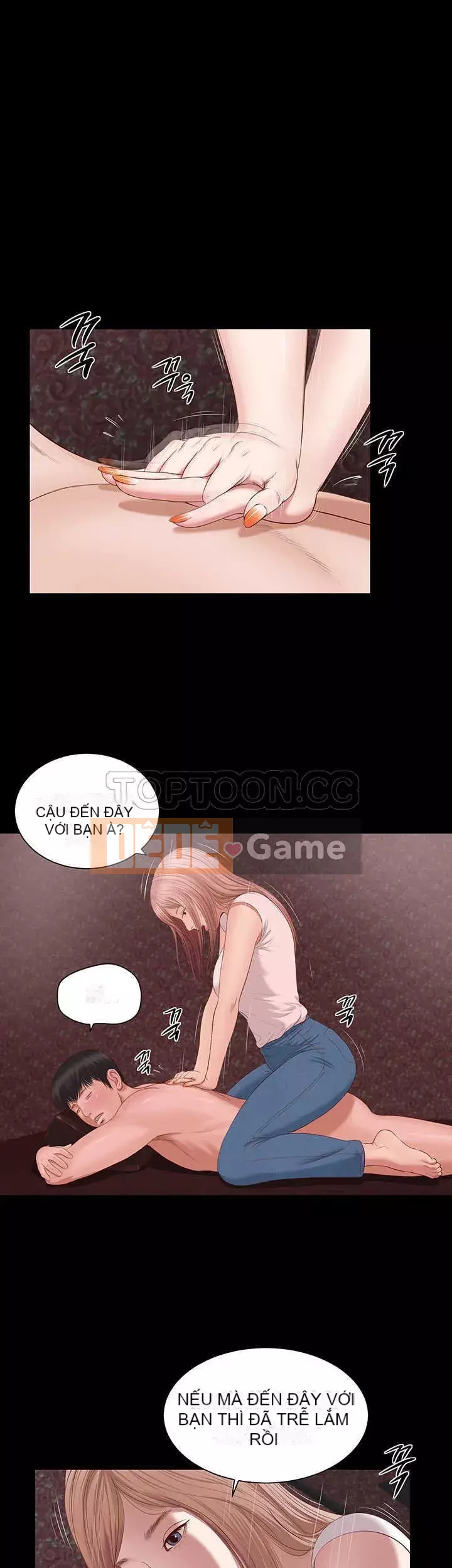 Con mèo đi lạc Chương 1-40