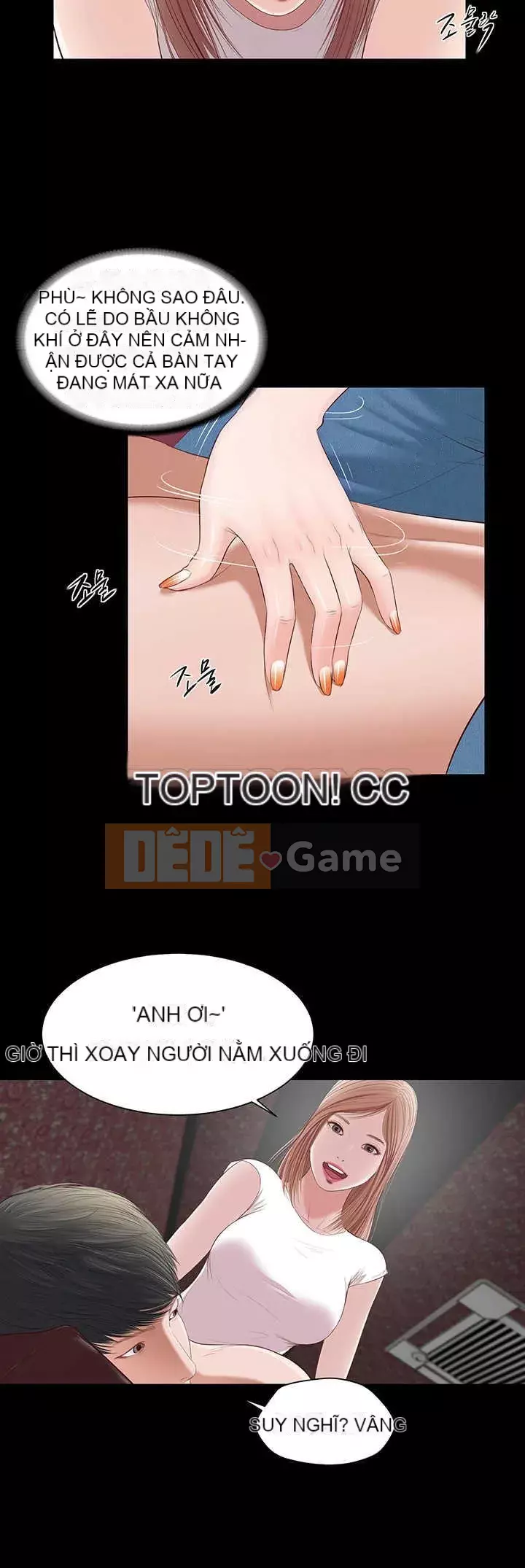 Con mèo đi lạc Chương 1-40