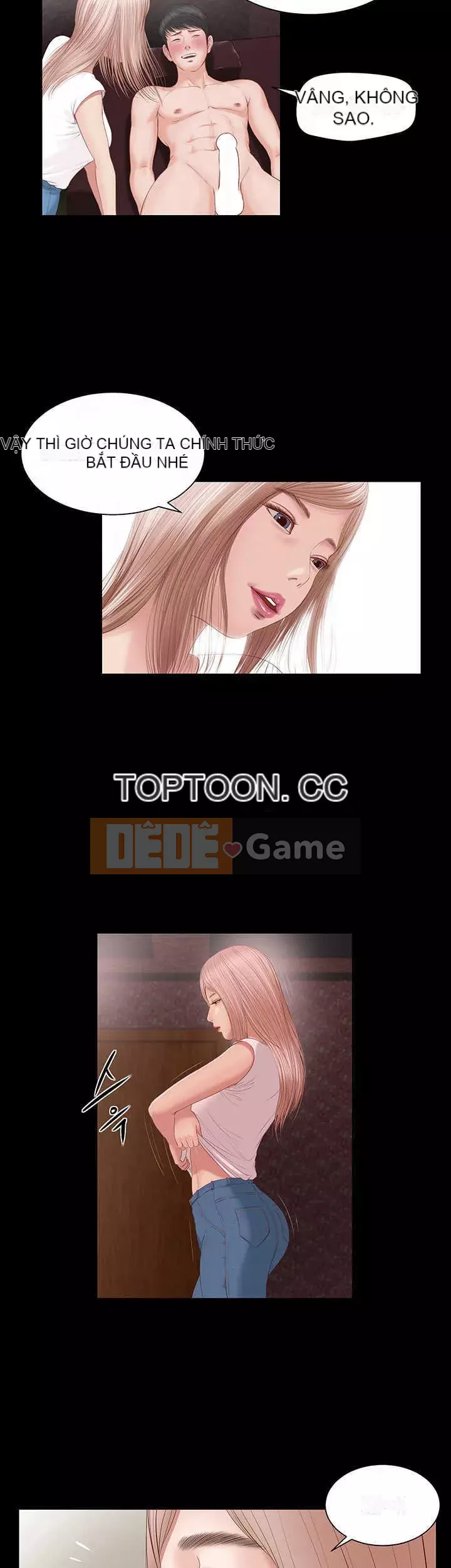 Con mèo đi lạc Chương 1-40