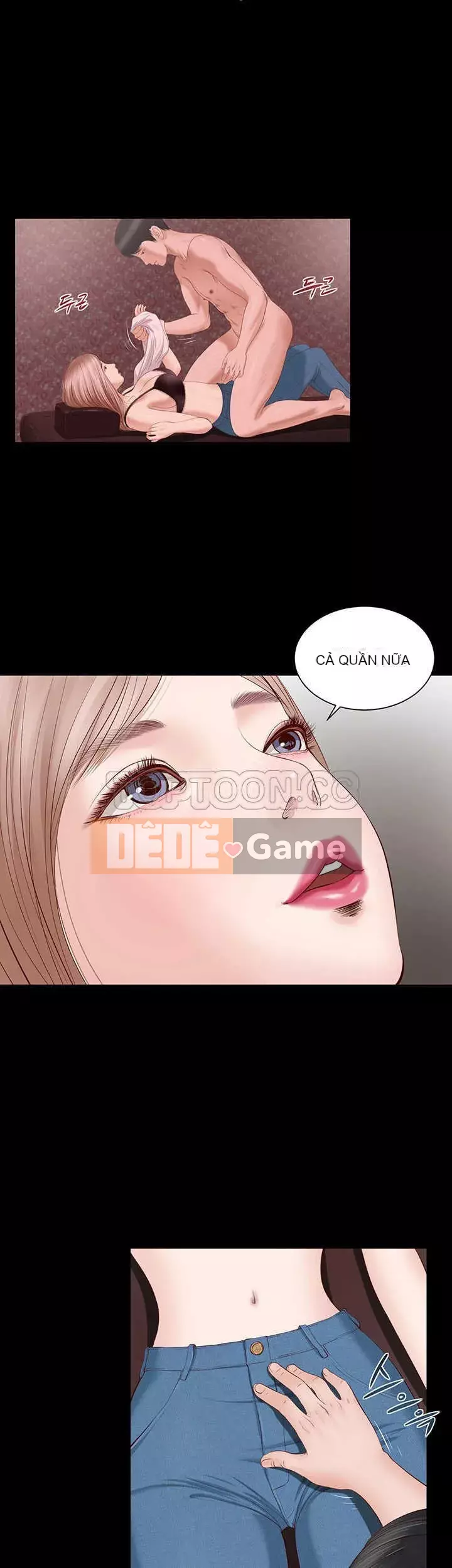 Con mèo đi lạc Chương 1-40