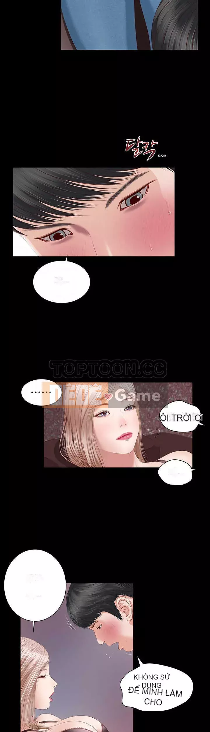 Con mèo đi lạc Chương 1-40