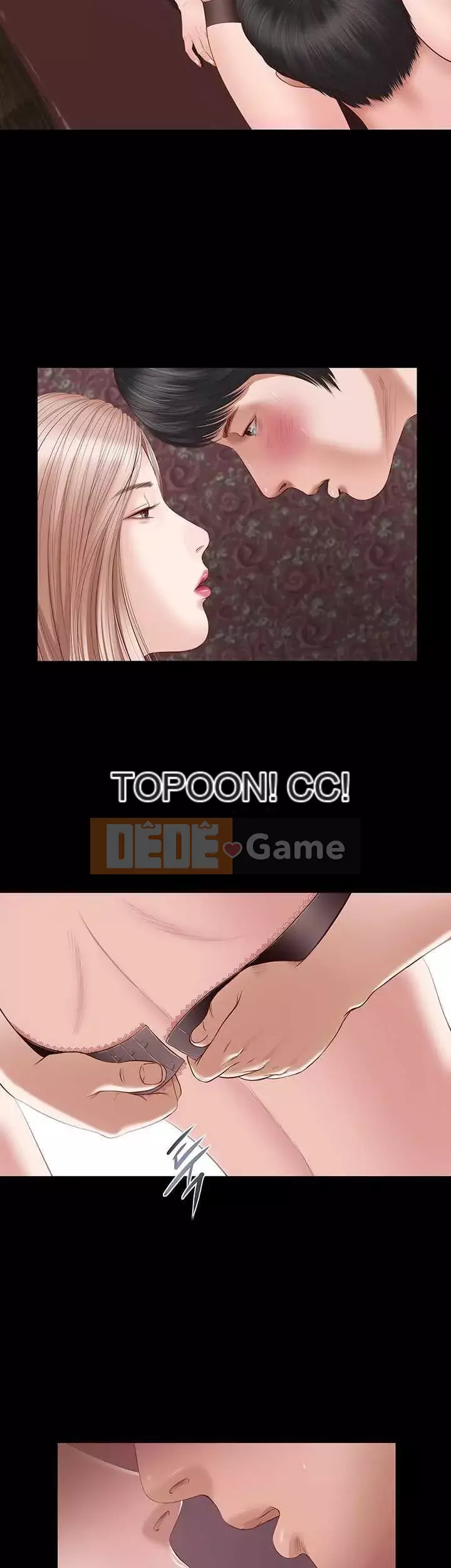 Con mèo đi lạc Chương 1-40