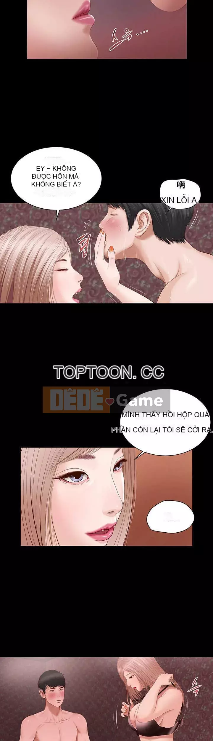 Con mèo đi lạc Chương 1-40