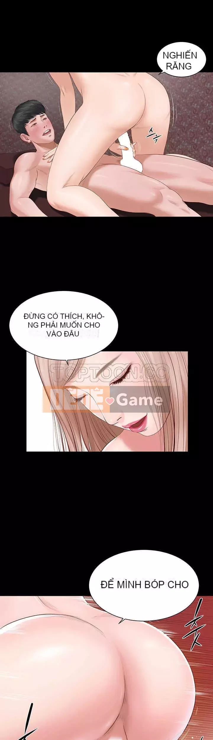 Con mèo đi lạc Chương 1-40