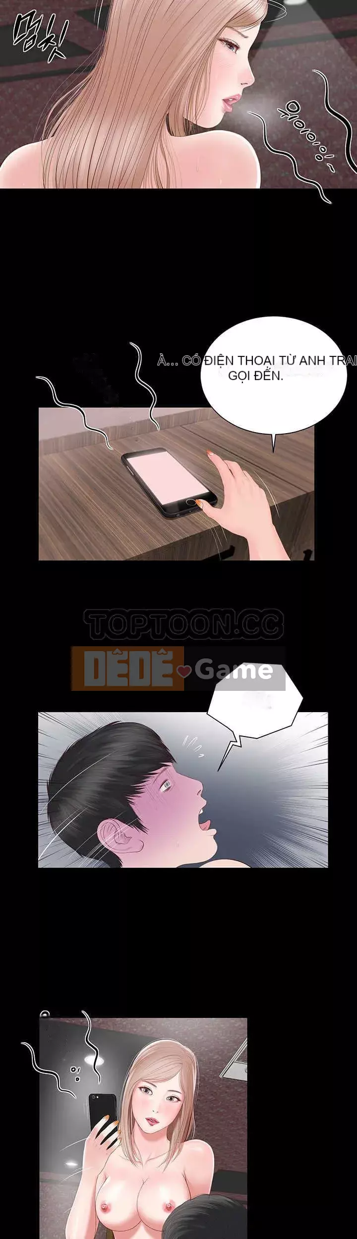 Con mèo đi lạc Chương 1-40