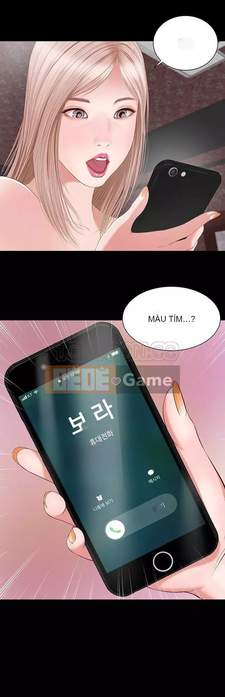 Con mèo đi lạc Chương 1-40