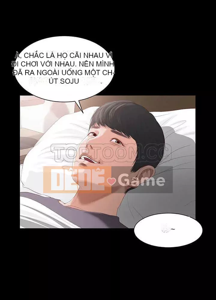 Con mèo đi lạc Chương 1-40