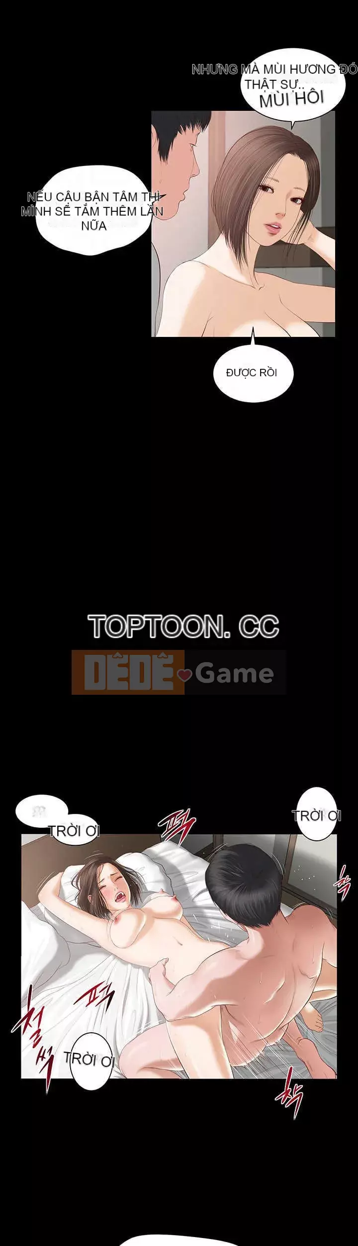 Con mèo đi lạc Chương 1-40