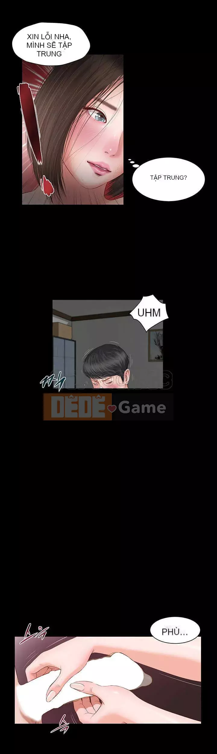 Con mèo đi lạc Chương 1-40