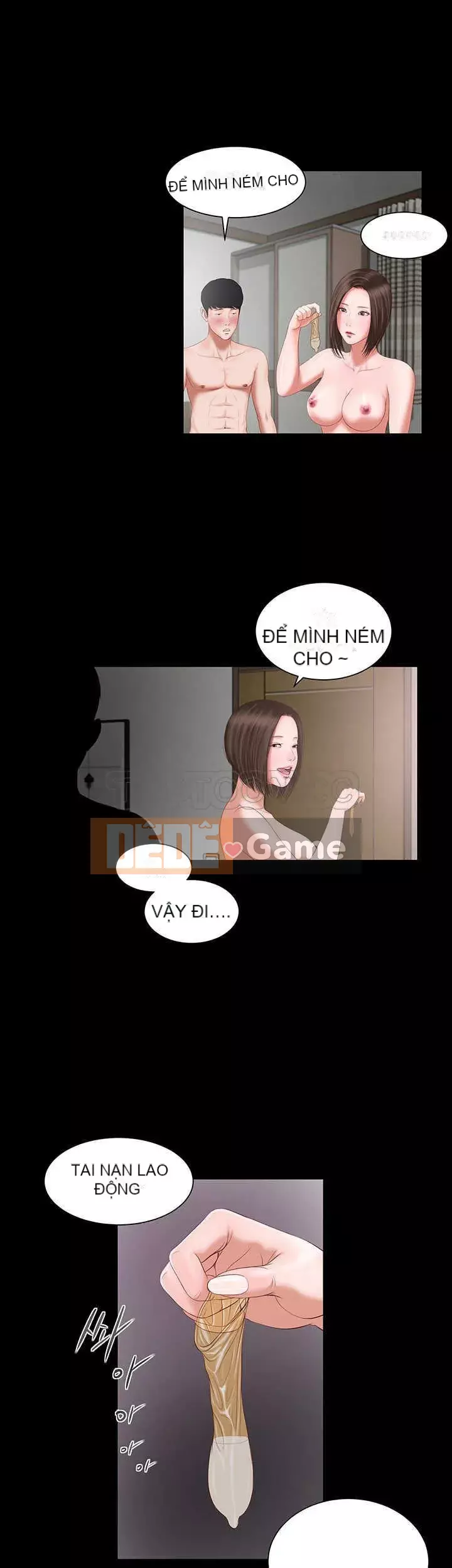 Con mèo đi lạc Chương 1-40