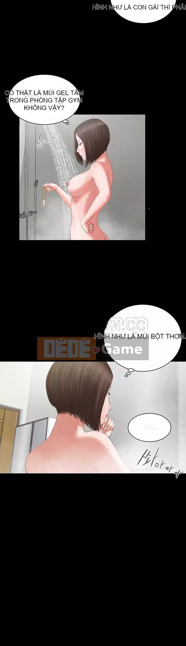 Con mèo đi lạc Chương 1-40