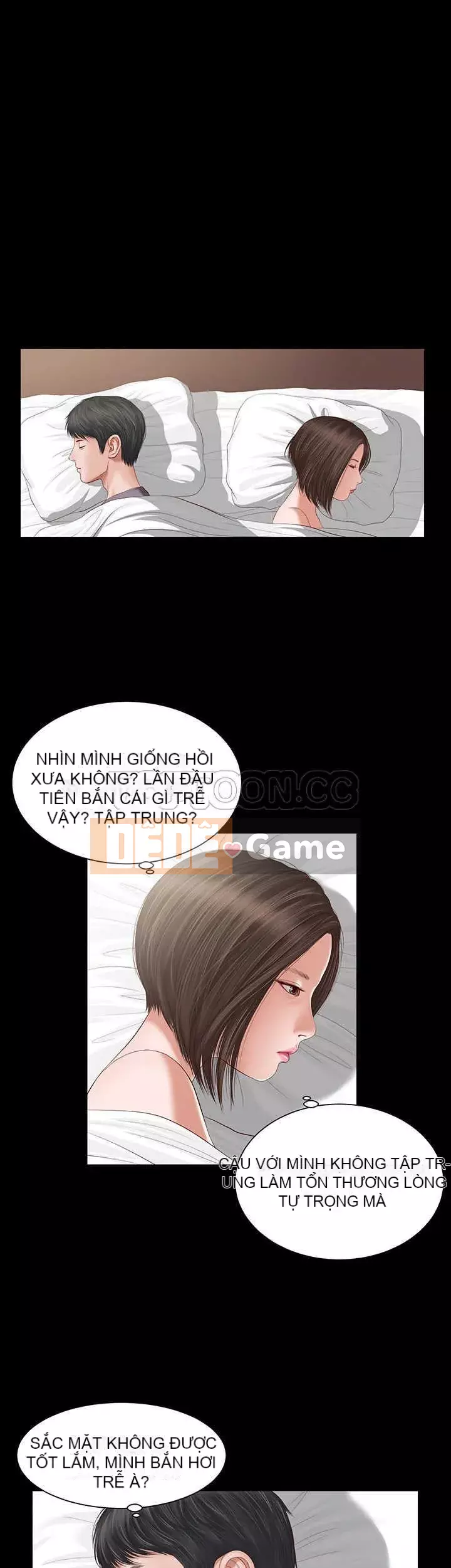 Con mèo đi lạc Chương 1-40