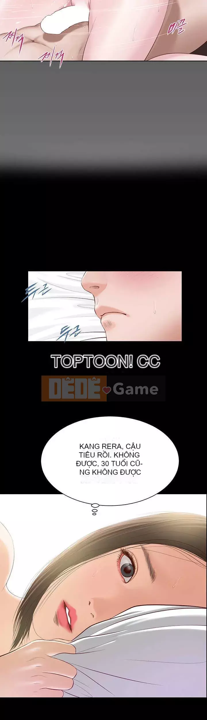 Con mèo đi lạc Chương 1-40