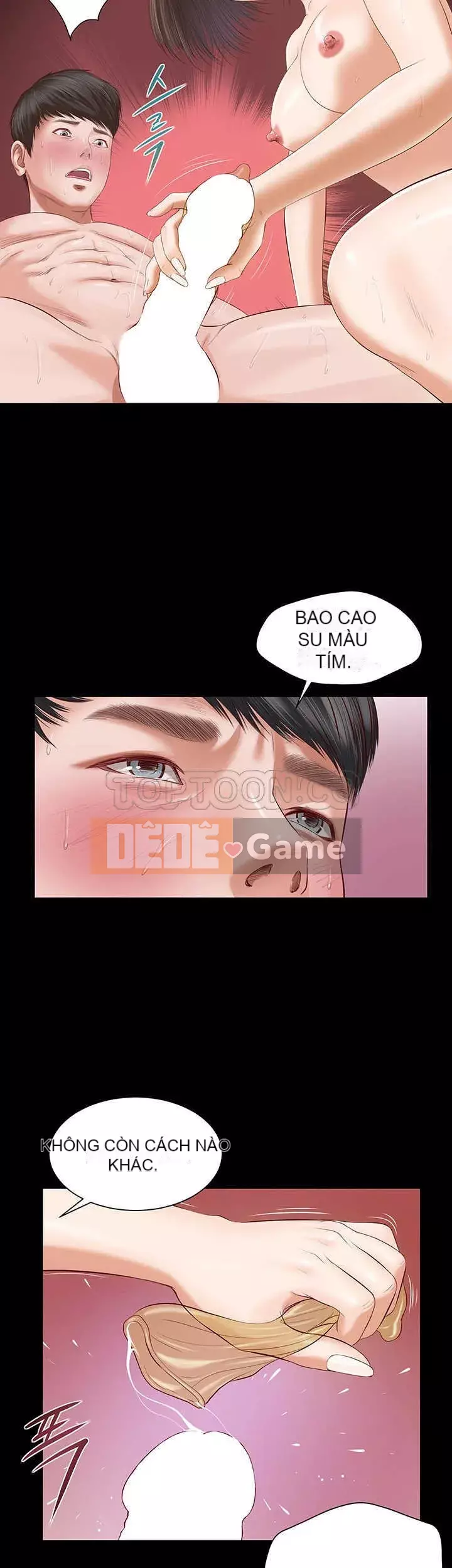 Con mèo đi lạc Chương 1-40