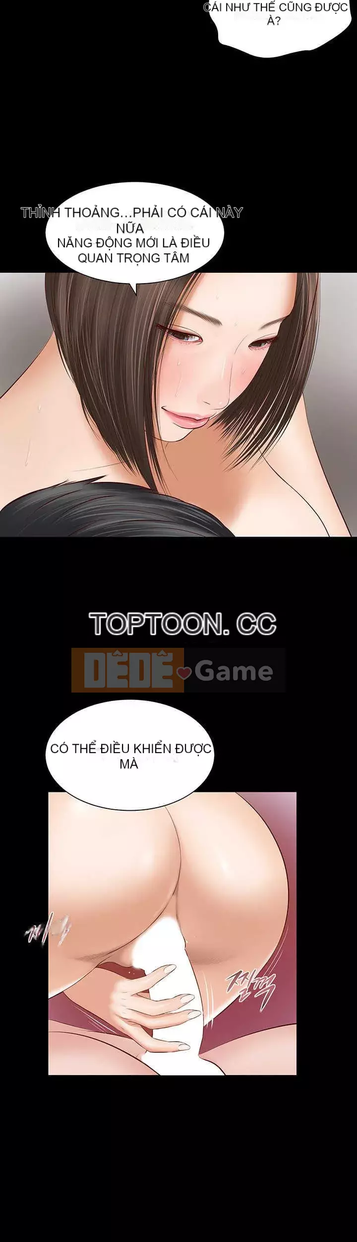 Con mèo đi lạc Chương 1-40