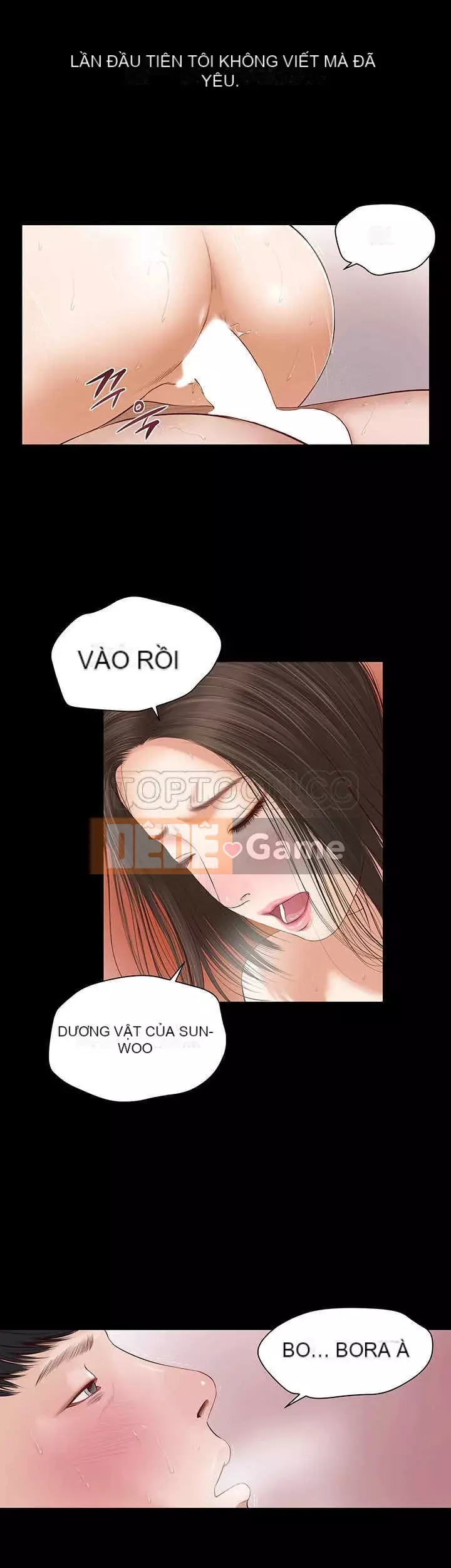 Con mèo đi lạc Chương 1-40