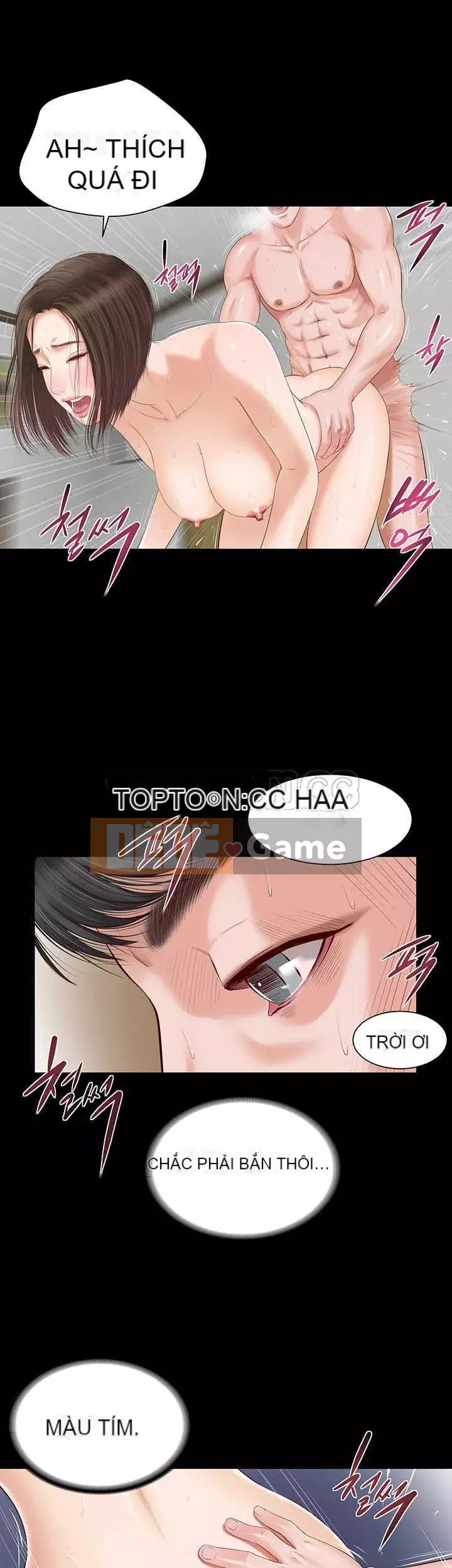 Con mèo đi lạc Chương 1-40