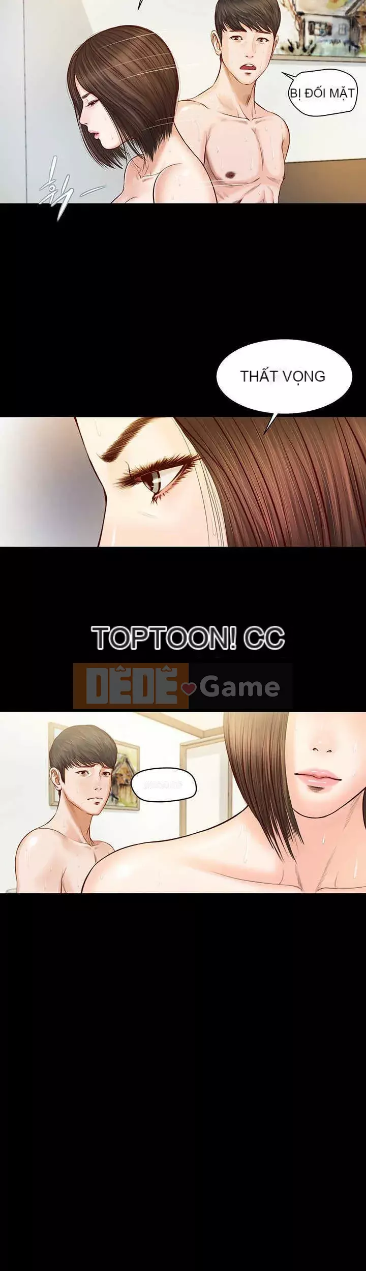 Con mèo đi lạc Chương 1-40