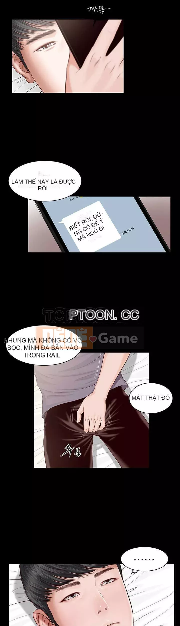 Con mèo đi lạc Chương 1-40