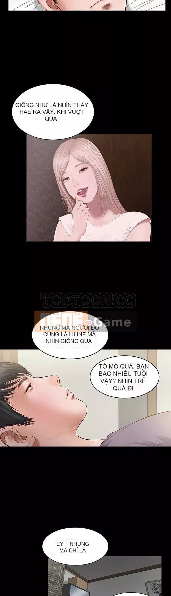 Con mèo đi lạc Chương 1-40