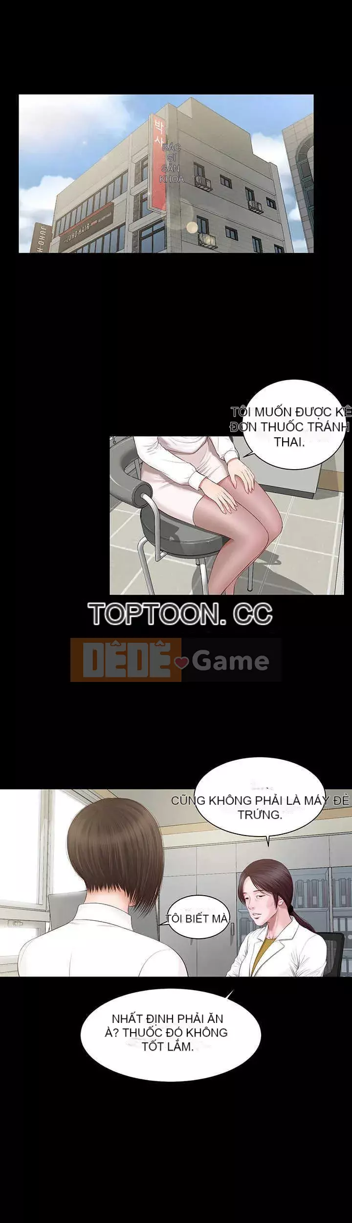 Con mèo đi lạc Chương 1-40