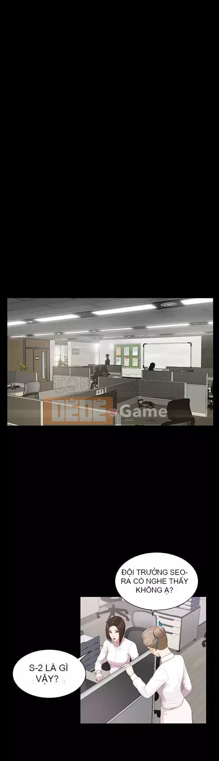 Con mèo đi lạc Chương 1-40