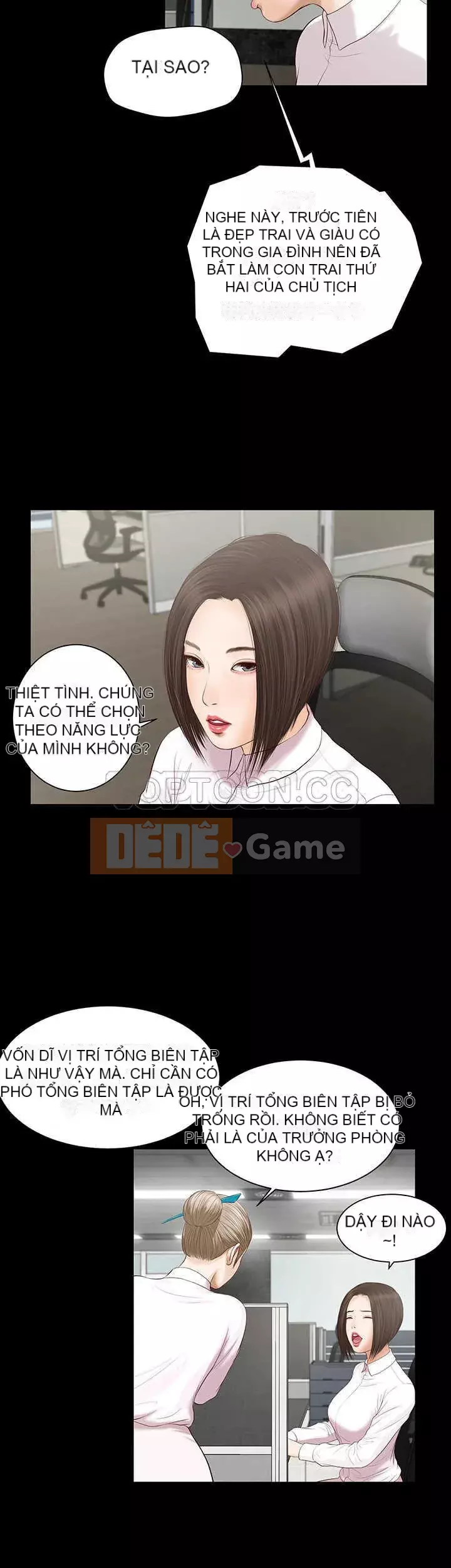 Con mèo đi lạc Chương 1-40