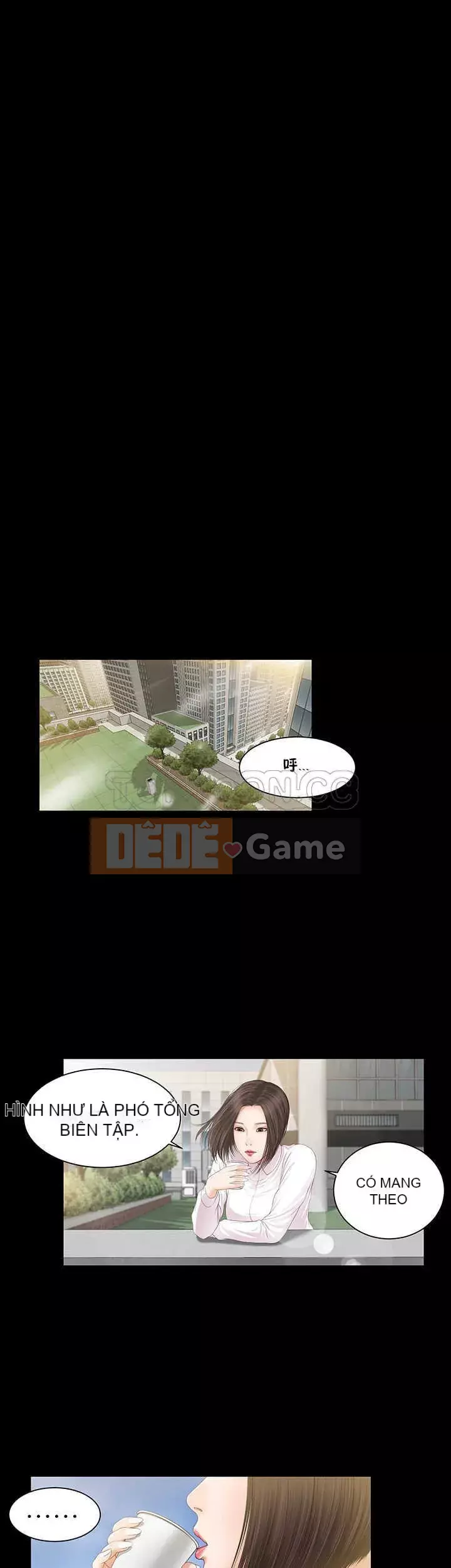 Con mèo đi lạc Chương 1-40