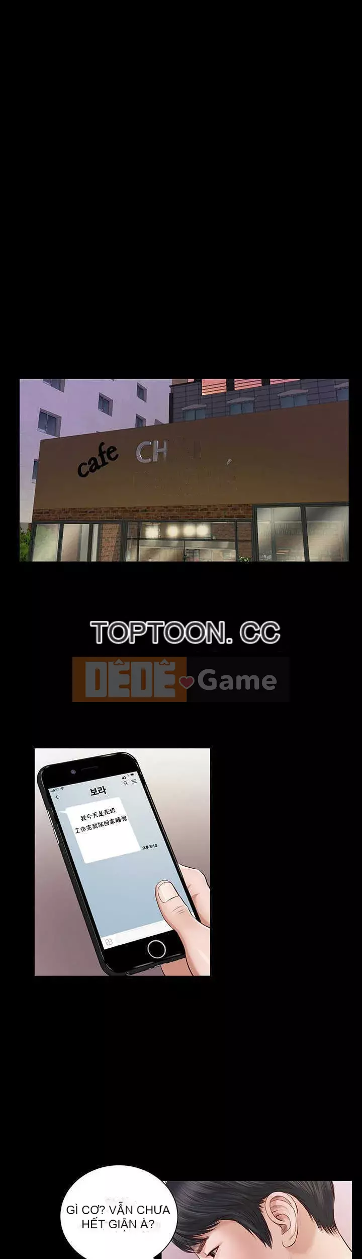 Con mèo đi lạc Chương 1-40