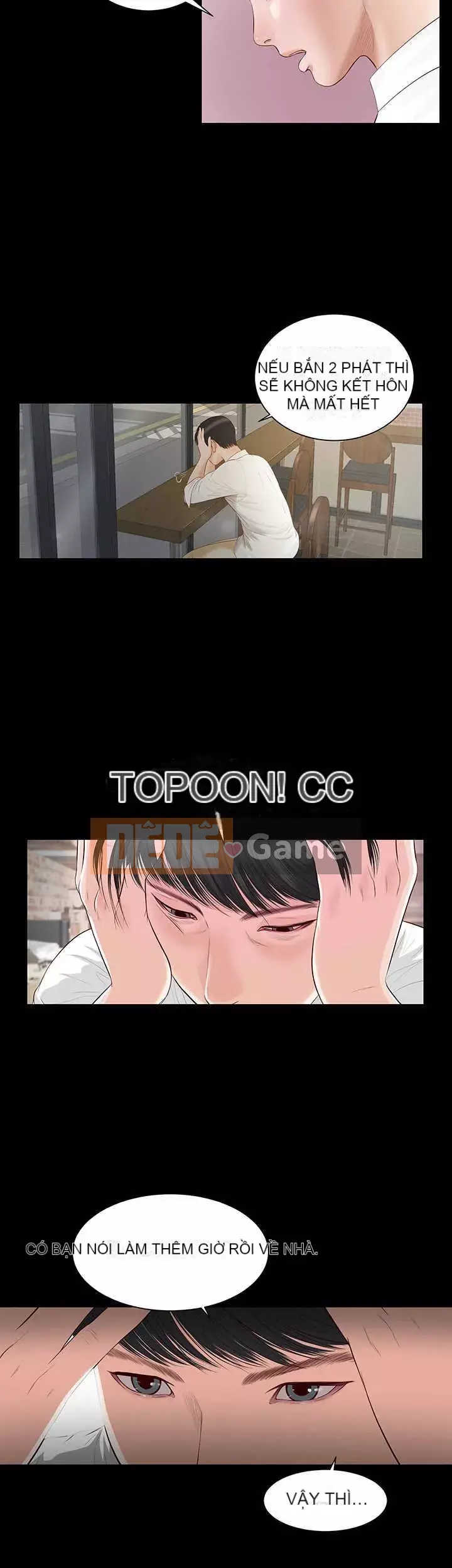 Con mèo đi lạc Chương 1-40