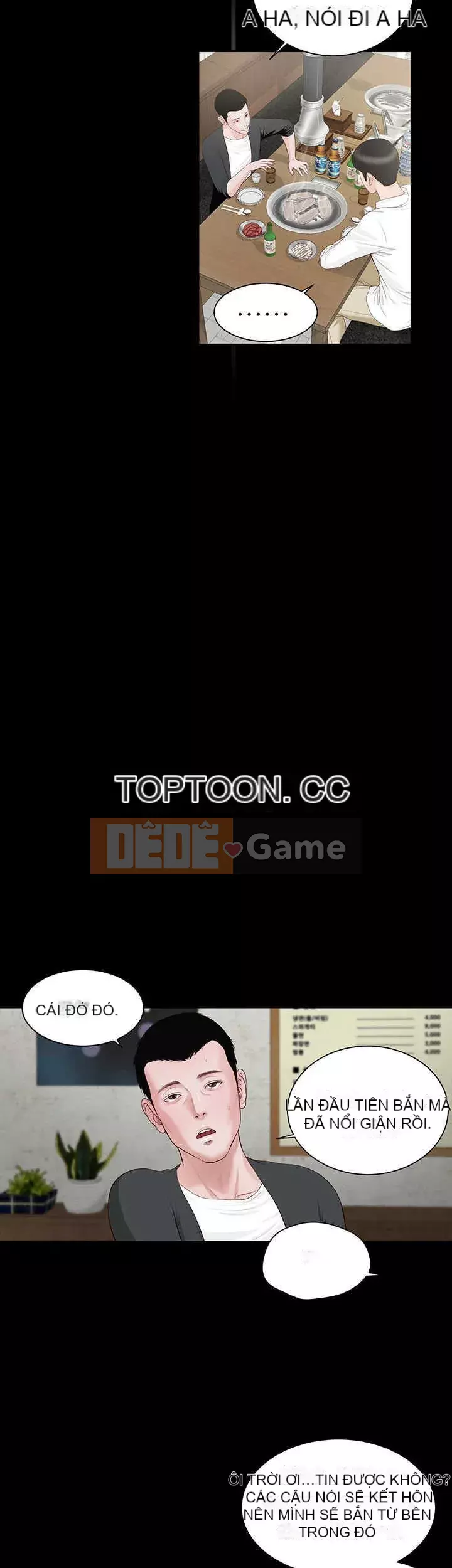 Con mèo đi lạc Chương 1-40