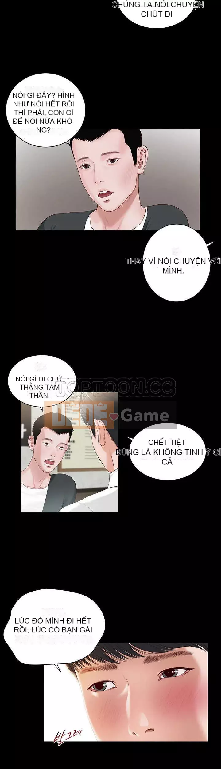 Con mèo đi lạc Chương 1-40