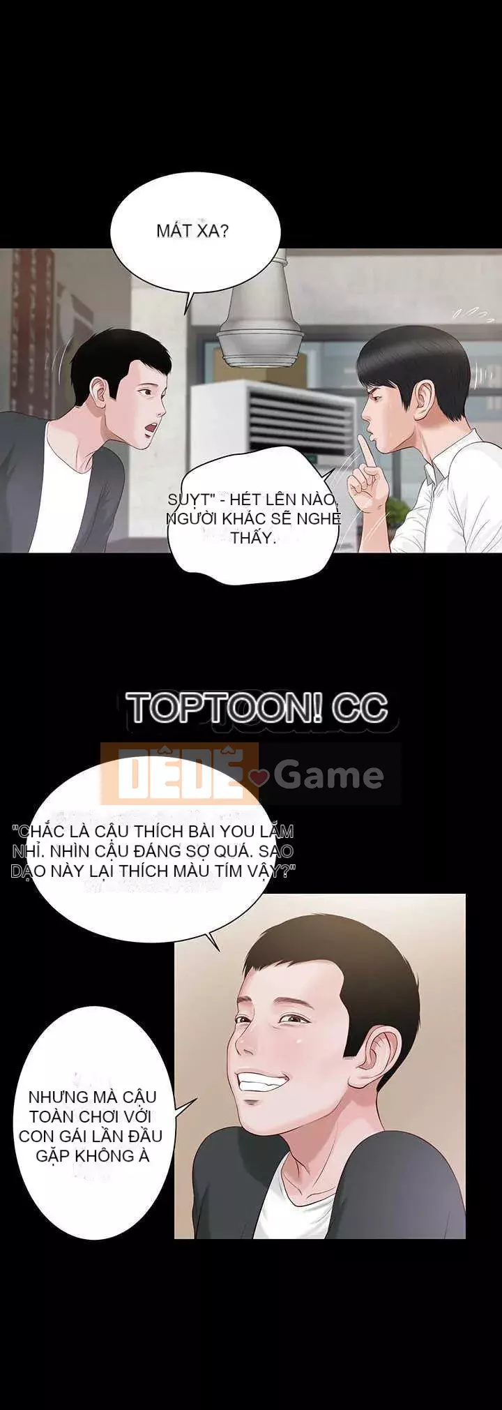 Con mèo đi lạc Chương 1-40