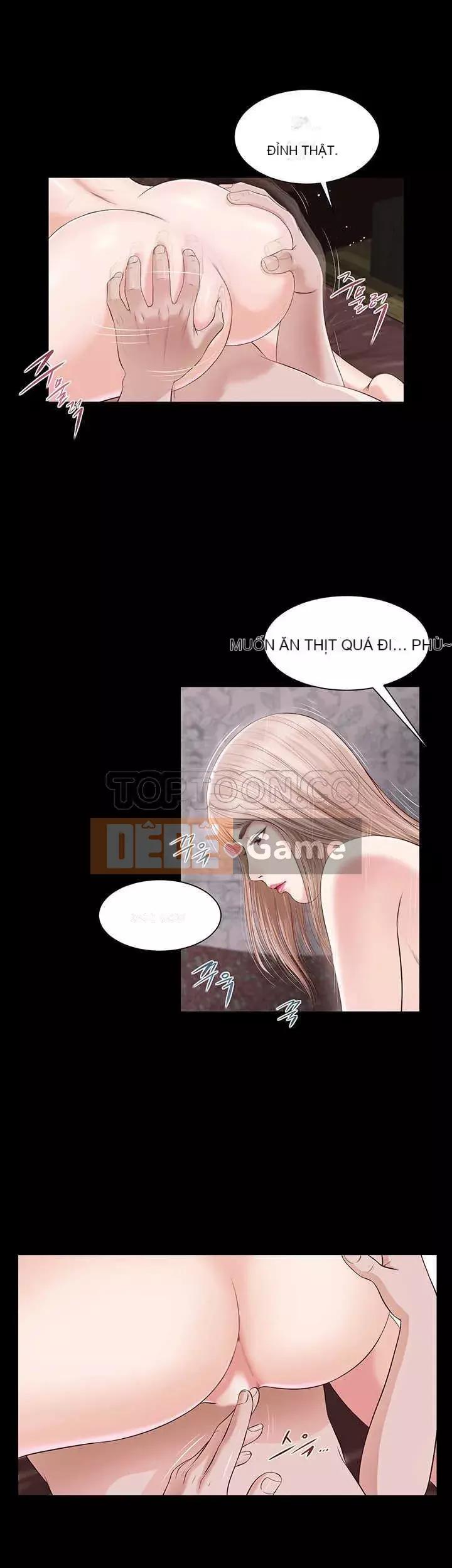 Con mèo đi lạc Chương 1-40