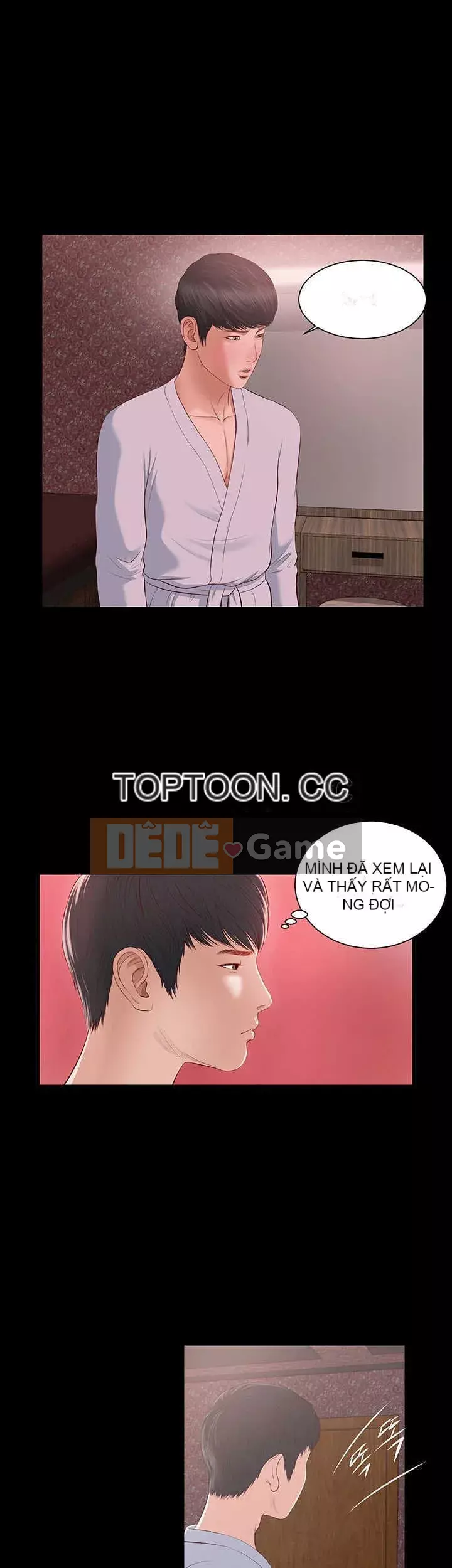 Con mèo đi lạc Chương 1-40