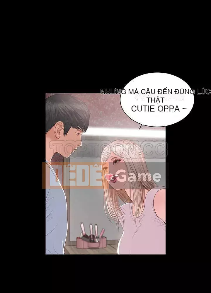 Con mèo đi lạc Chương 1-40