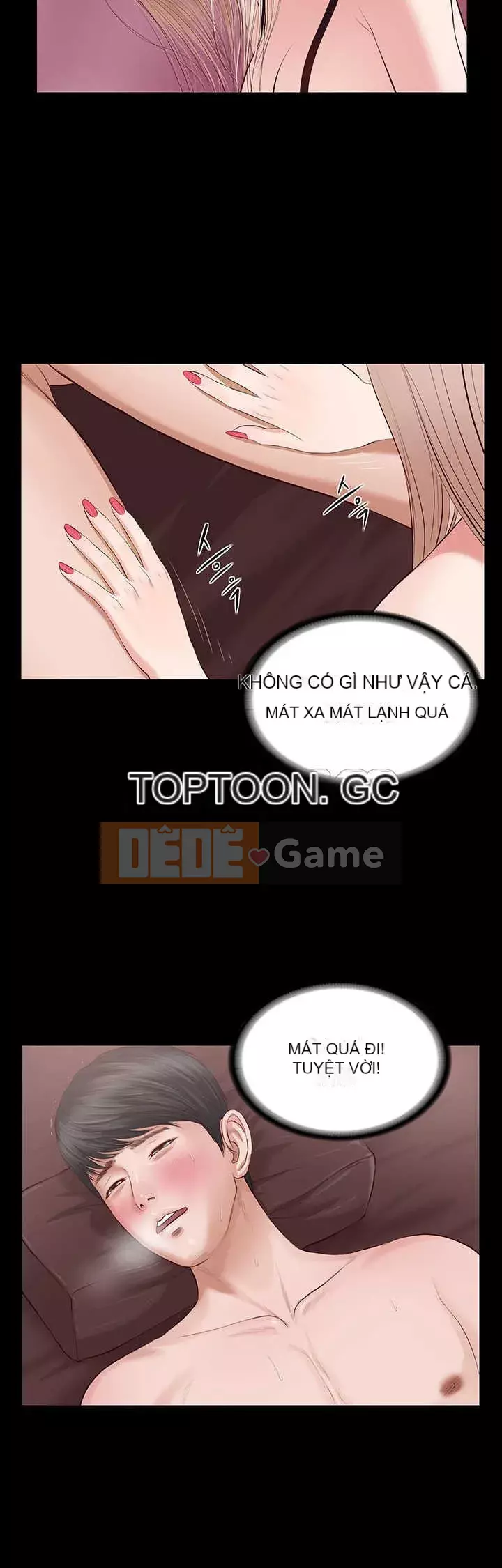 Con mèo đi lạc Chương 1-40