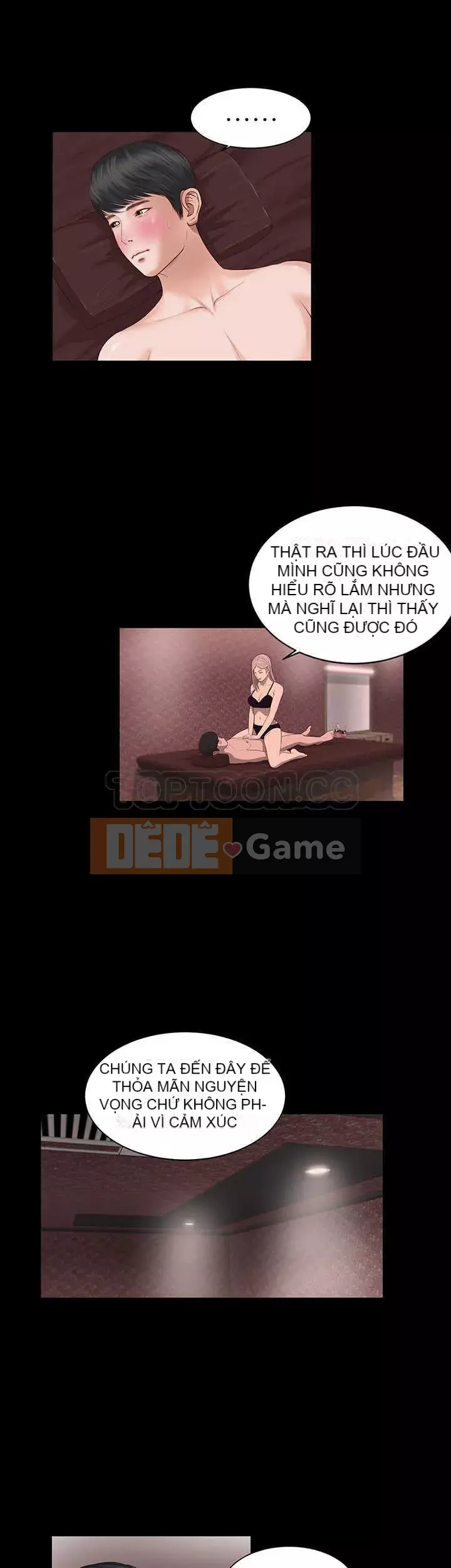 Con mèo đi lạc Chương 1-40