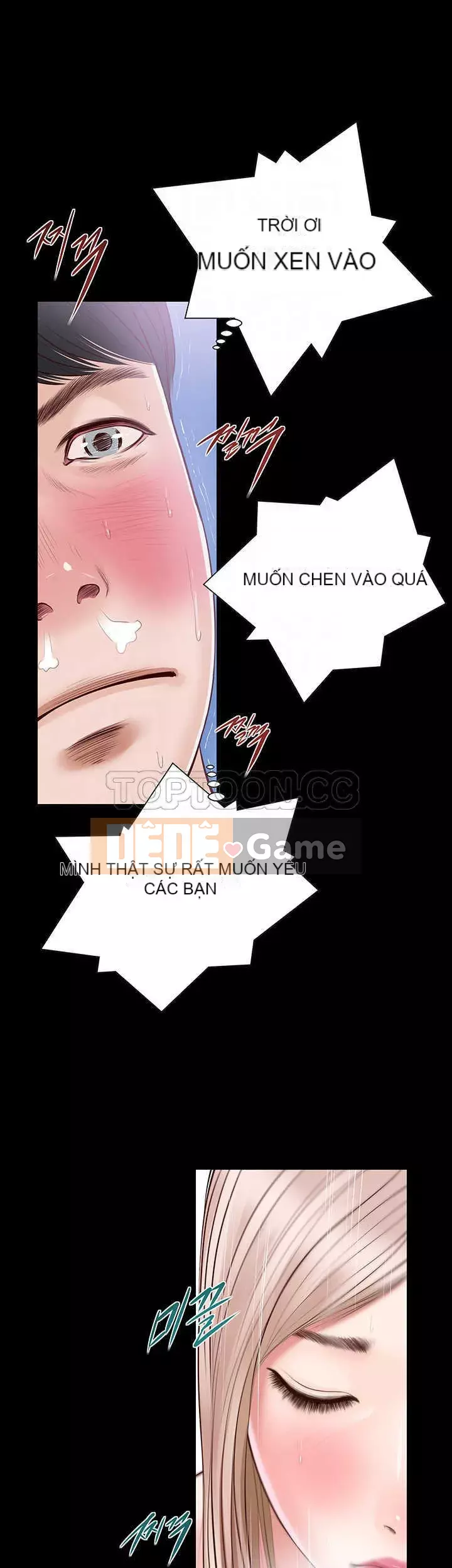 Con mèo đi lạc Chương 1-40