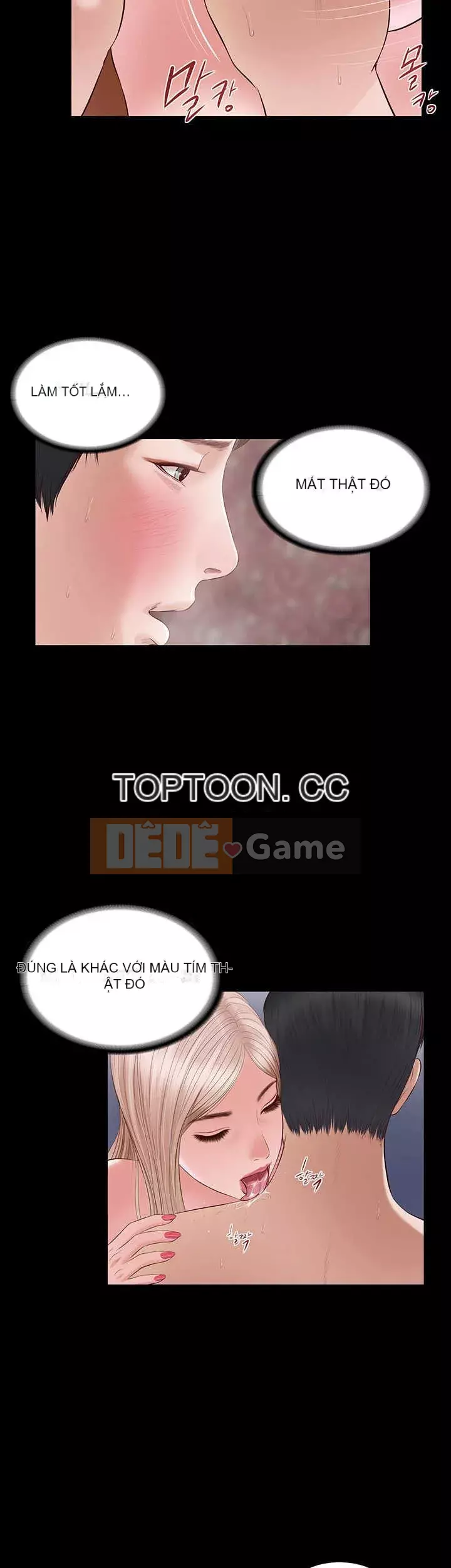 Con mèo đi lạc Chương 1-40