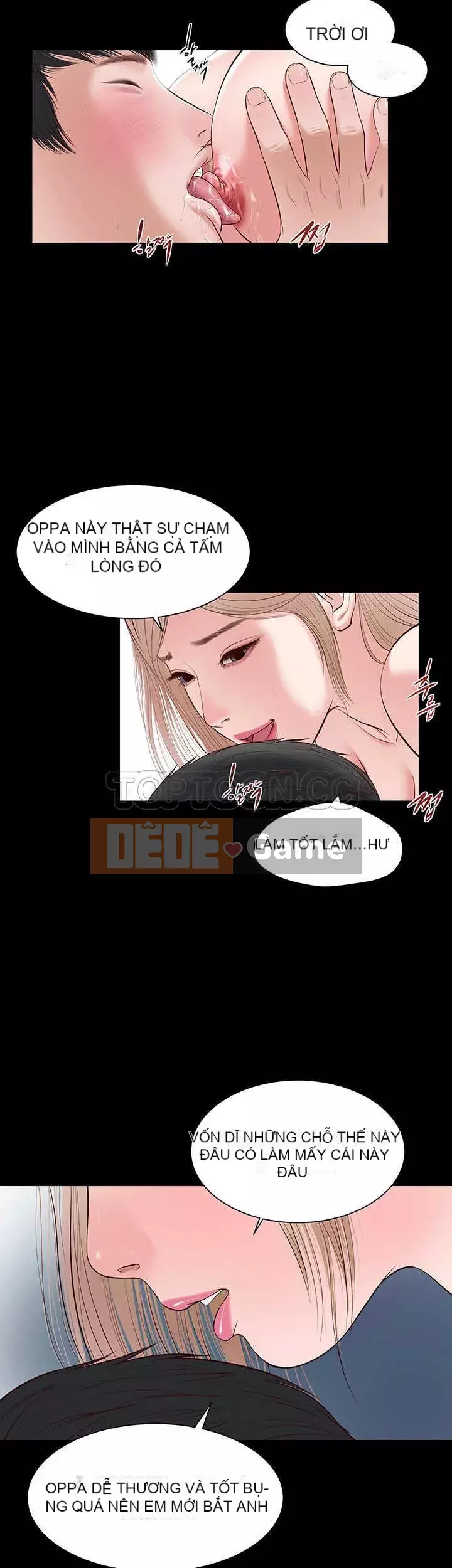 Con mèo đi lạc Chương 1-40