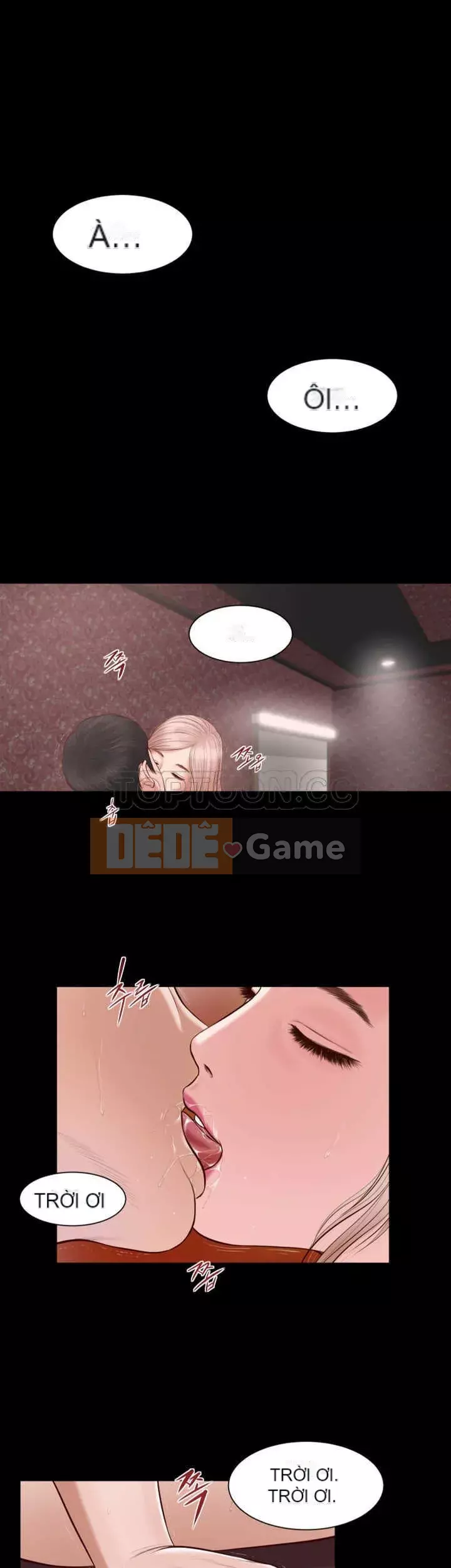 Con mèo đi lạc Chương 1-40