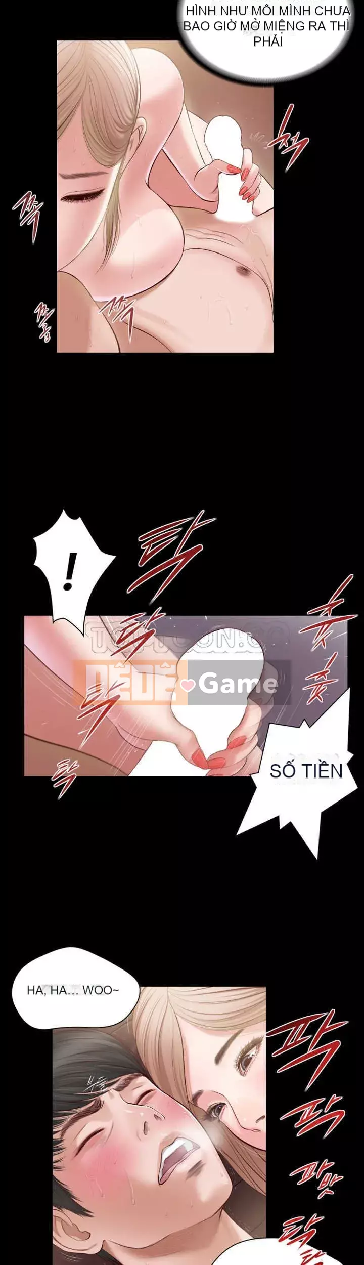 Con mèo đi lạc Chương 1-40