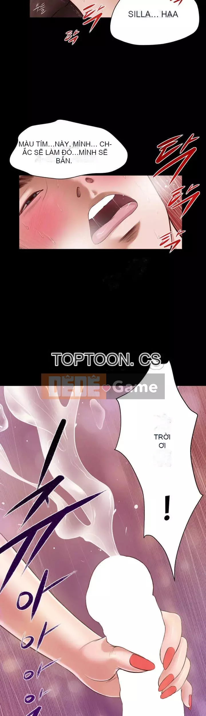 Con mèo đi lạc Chương 1-40