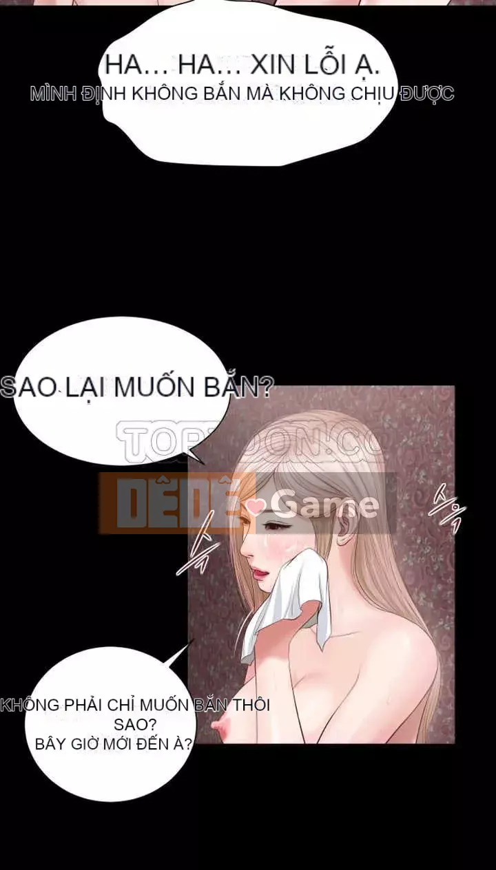 Con mèo đi lạc Chương 1-40