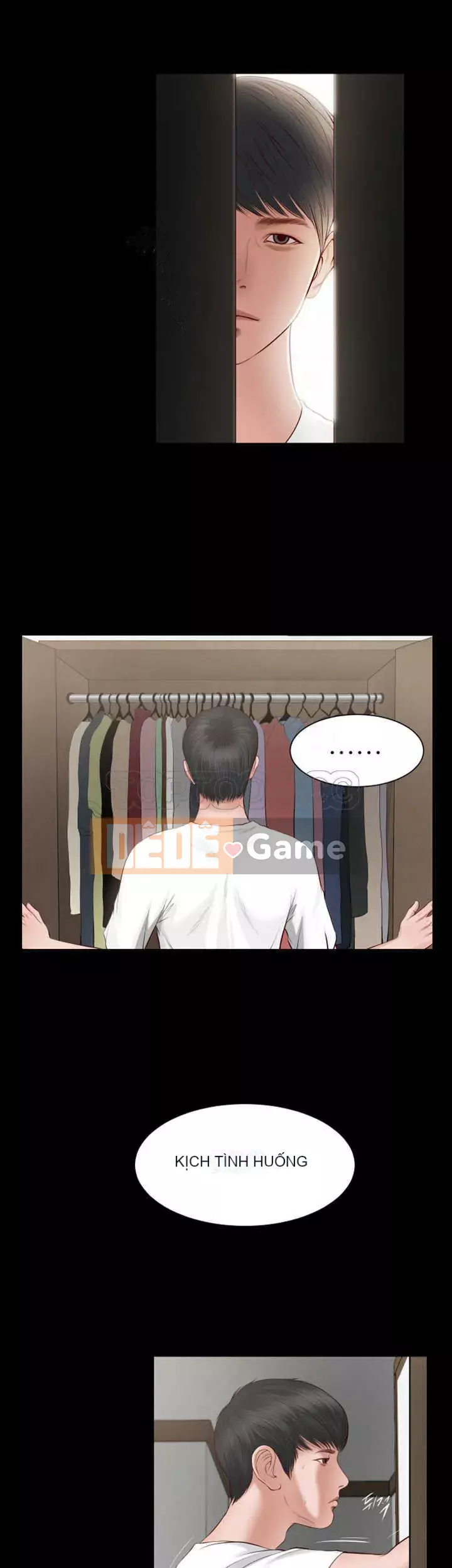 Con mèo đi lạc Chương 1-40