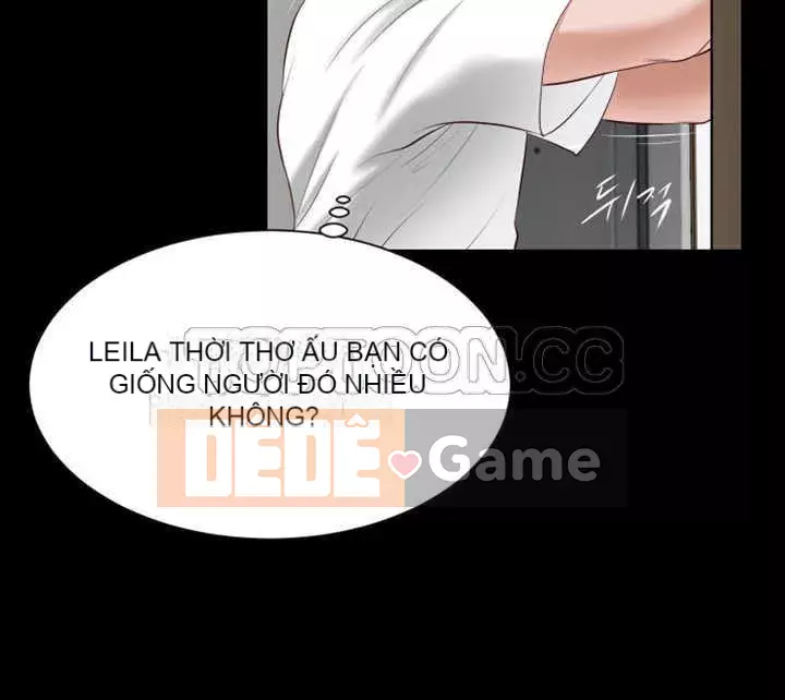 Con mèo đi lạc Chương 1-40